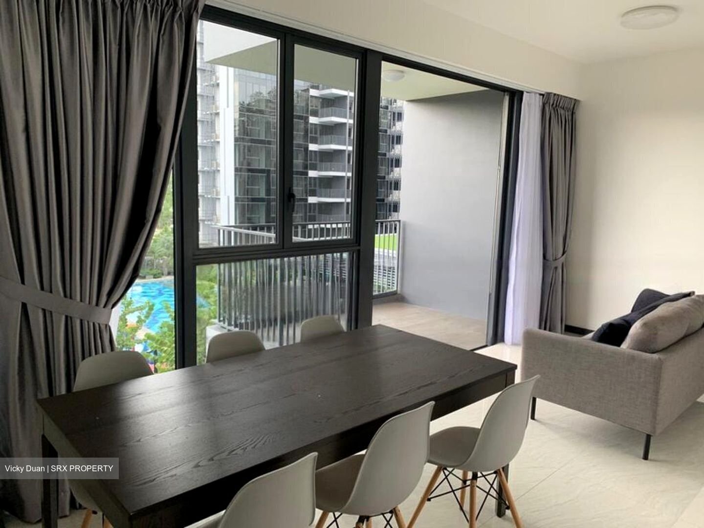 Gem Residences (D12), Condominium #457251951